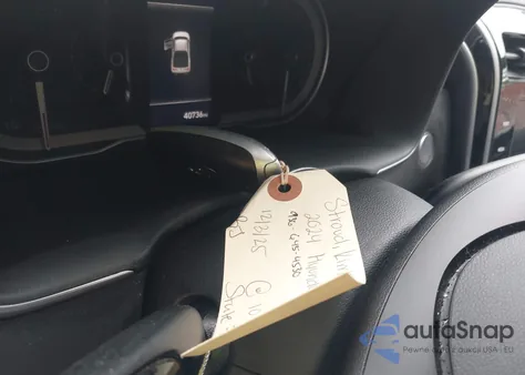 2024 Hyundai Santa Cruz Sel z USA, uszkodzony, nr VIN 5NTJB4AE6RH099540